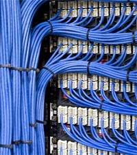 Ethernet Cabling